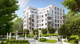[Łódź] Apartamenty "Sokołówka" - nowa inwestycja SGI Baltis