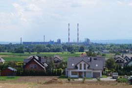 Kraków: Koleją do Nowej Huty Przyszłości