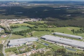Japońska firma Nissin Logistics przeprowadza się do Panattoni Park Bydgoszcz IV i wynajmuje 42 000 mkw.