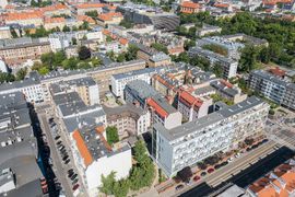 Francuska firma Apsys zakupiła nieruchomość w centrum Wrocławia. Powstanie nowy kompleks wielofunkcyjny