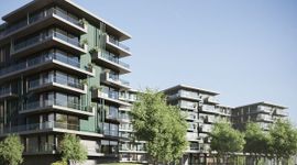 Apricot Capital Group zrealizuje nową inwestycję mieszkaniową PRS na warszawskim Mokotowie
