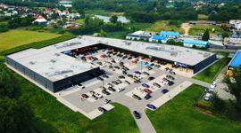 W woj. lubelskim powstaje nowy park handlowy