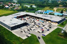 W woj. lubelskim powstaje nowy park handlowy