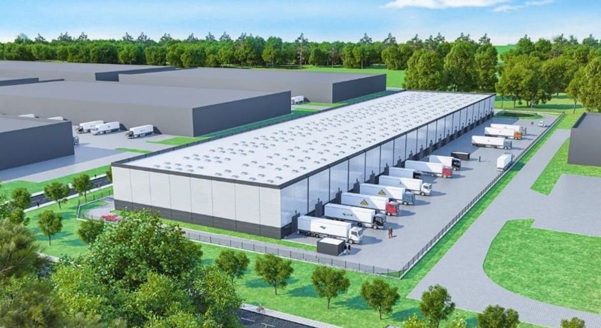 WPIP Logistics