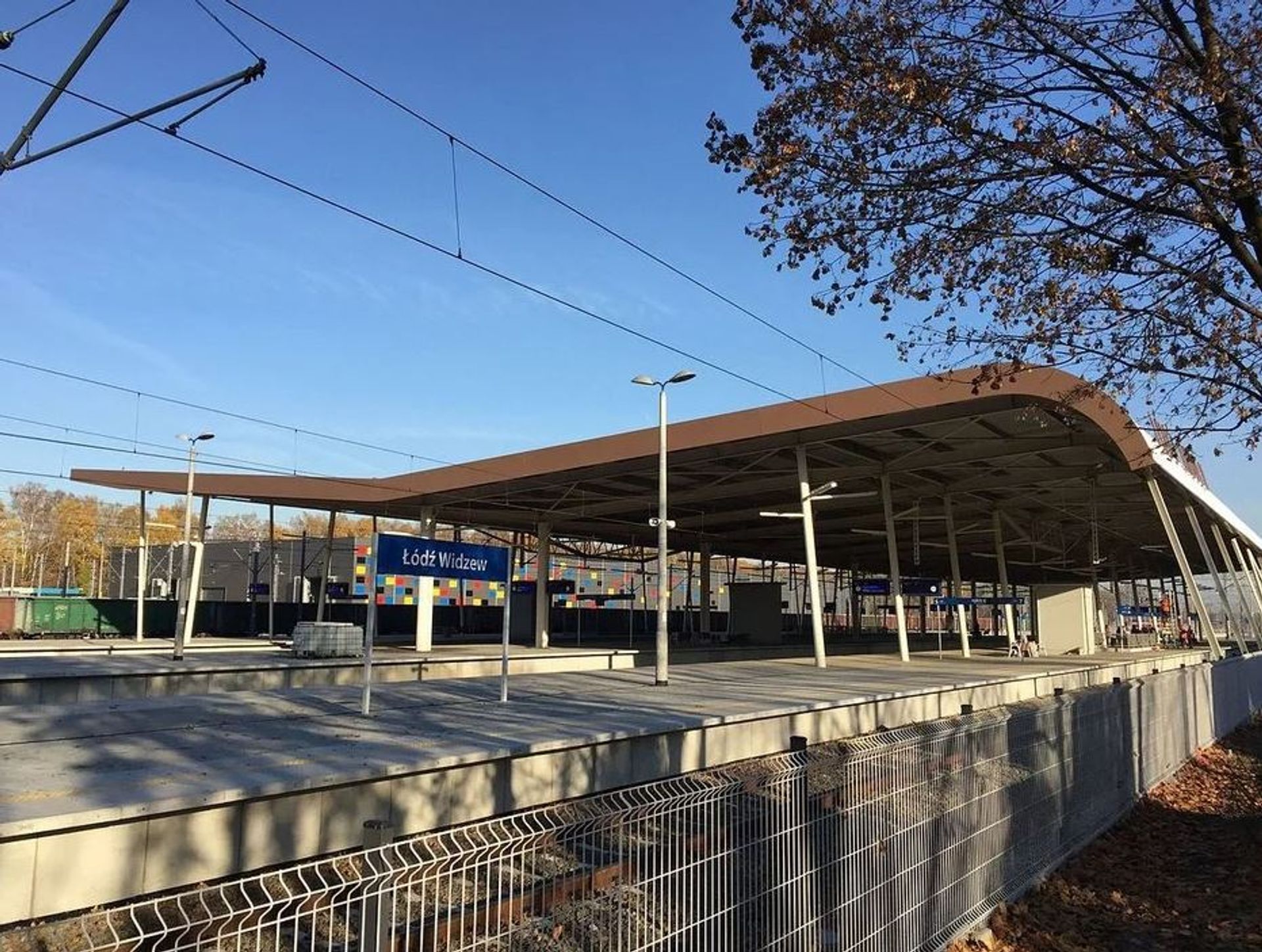 Wielkie inwestycje PKP! Skorzystają dworce z Łodzi i województwa 