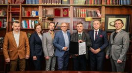 GABER rozbuduje zakład produkcyjny w woj. opolskim