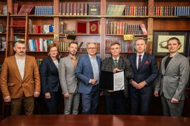 GABER rozbuduje zakład produkcyjny w woj. opolskim