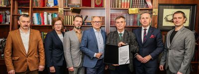 GABER rozbuduje zakład produkcyjny w woj. opolskim