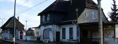 Kultowa stacja kolejowa z „Samych swoich” pod Wrocławiem odzyska blask. PKP szykuje pełną rewitalizację