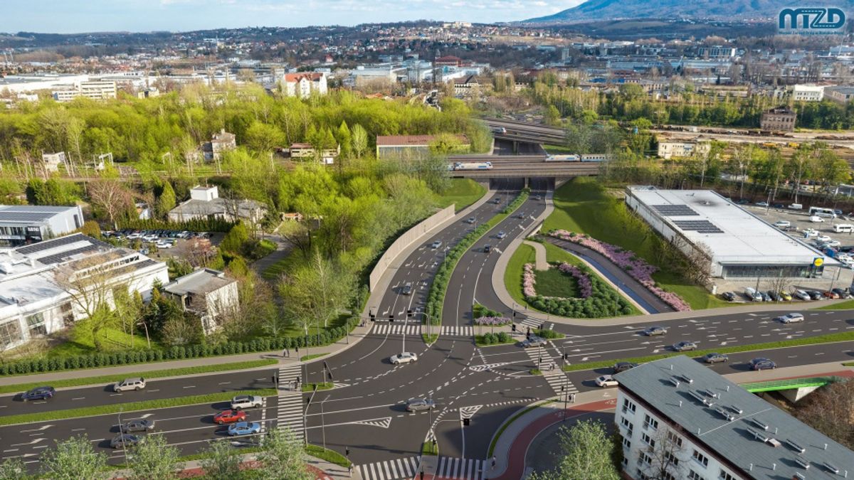 Miejski Zarząd Dróg