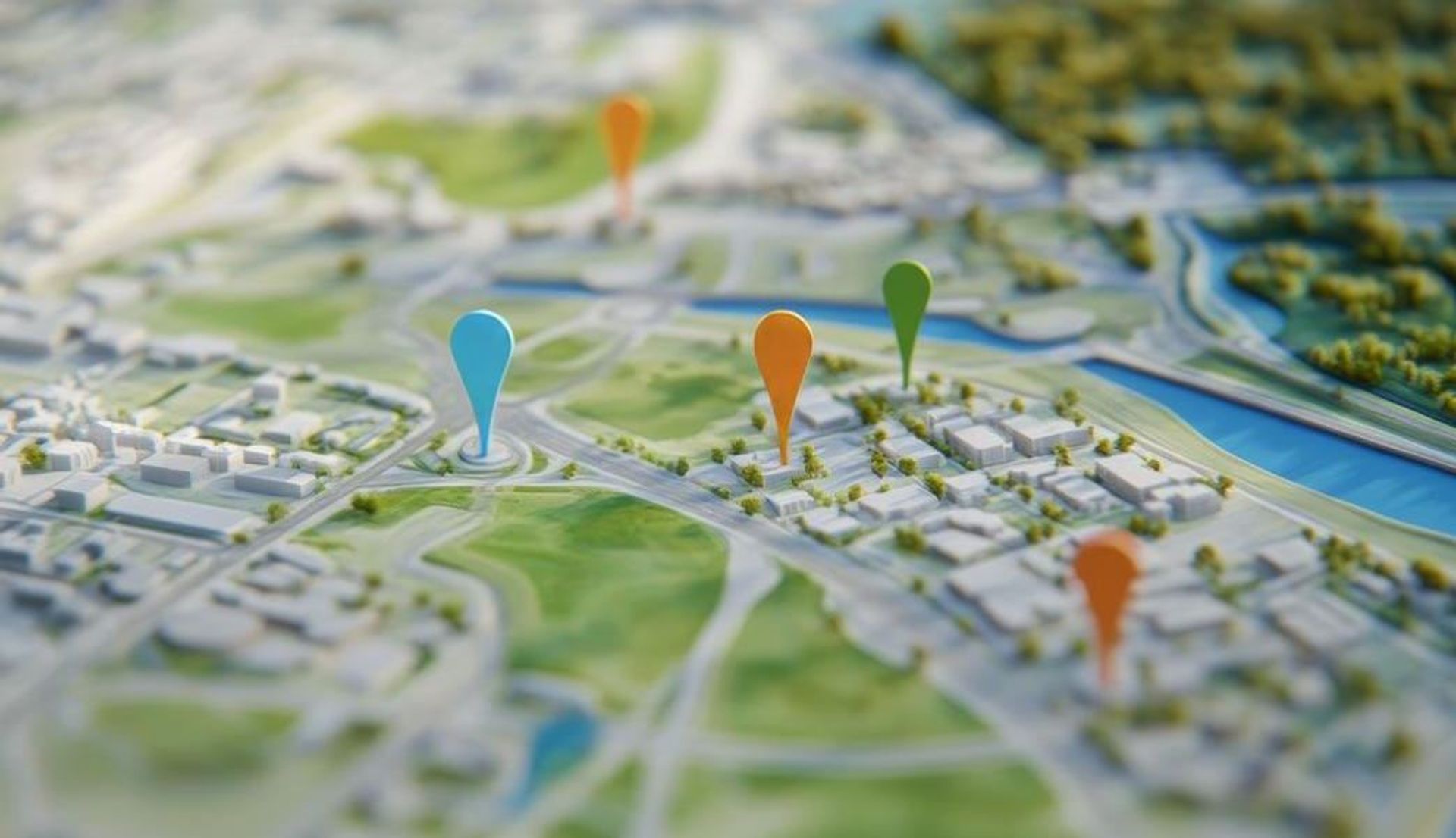 Reforma planowania przestrzennego w Polsce: usprawnienia i więcej czasu na plany ogólne