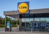 LIDL otwiera nowy sklep pod Łodzią. Zbliża się do 1000 placówek w Polsce