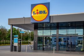 LIDL otwiera nowy sklep pod Łodzią. Zbliża się do 1000 placówek w Polsce