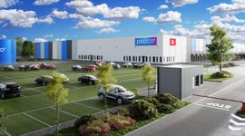 Nowe miejsca pracy! 7R buduje dla Pepco wielkie, nowoczesne centrum dystrybucyjne pod Gdańskiem