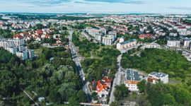 Masterplan "Gdańsk Nowe Południe": 164 hektarów od Oruni do Kowal