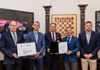 Globalny lider w dziedzinie zaawansowanych technologii próżniowych inwestuje w Zabrzu