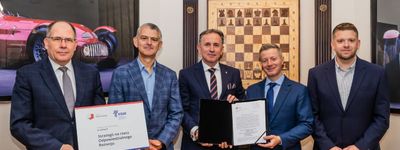 Globalny lider w dziedzinie zaawansowanych technologii próżniowych inwestuje w Zabrzu