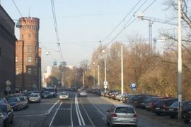 [Wrocław] Trzy firmy chcą wyremontować Podwale. Prace ruszą w wakacje