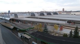 [Kraków] Dalsze losy krakowskiego podziemnego dworca PKP po upadku wykonawcy