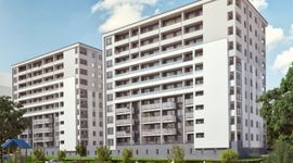 Kraków: Grupa Krakoin wybuduje trzy wieżowce na Kurdwanowie