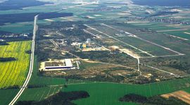 Niemiecki koncern Steico wybuduje za około 70 milionów euro fabrykę na Dolnym Śląsku