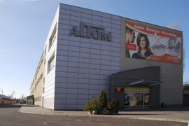[wielkopolskie] PTB Nickel ponownie buduje dla firmy ALTOM