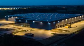 Panattoni sprzedaje obiekt BTS pod Warszawą zrealizowany dla Orbico Supply