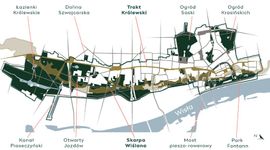 Historyczne Centrum Warszawy – nowe przepisy