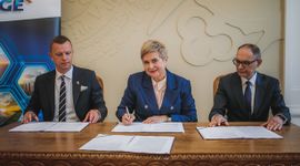 PGE planuje olbrzymią inwestycję za ok. 4 mld zł w Ostrowie Wielkopolskim [FILM]