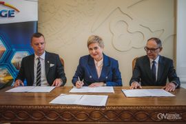 PGE planuje olbrzymią inwestycję za ok. 4 mld zł w Ostrowie Wielkopolskim [FILM]
