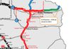 Znamy chętnych do budowy autostrady A2 na wschód od Białej Podlaskiej