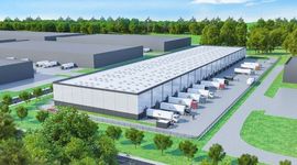 WPIP Logistics rozwija nowoczesne magazyny w Bydgoszczy