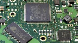 Łódź i Centralna Polska stawiają na półprzewodniki i nowoczesną elektronikę