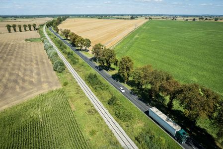 Kujawsko-Pomorskie: Kcynia wraca na kolejową mapę