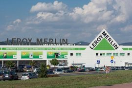 Na Dolnym Śląsku zostanie otwarty kolejny market DIY francuskiej sieci Leroy Merlin