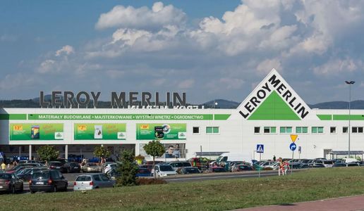 Na Dolnym Śląsku zostanie otwarty kolejny market DIY francuskiej sieci Leroy Merlin