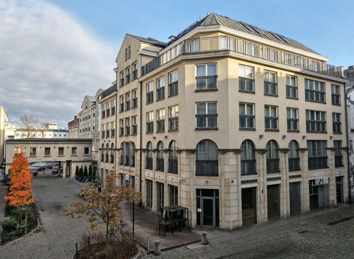 Fot. Materiały prasowe
