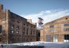 Ostatnie budynki dawnej kopalni "Katowice" staną się częścią Muzeum Śląskiego
