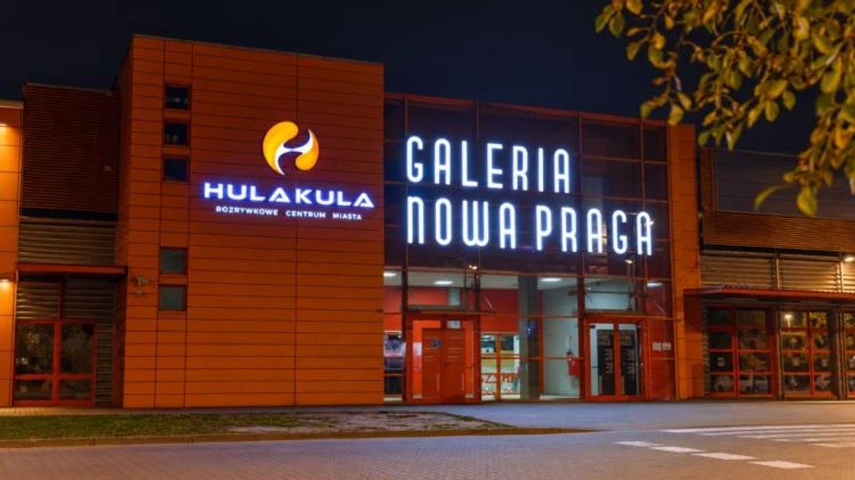 Fot. Materiały prasowe