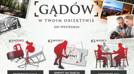 [Wrocław] Konkurs &#8222;Gądów w Twoim Obiektywie&#8221; przedłużony