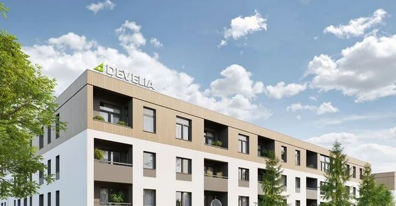 Develia S.A. przejęła za 100 mln euro polskie spółki francuskiej firmy deweloperskiej Nexity