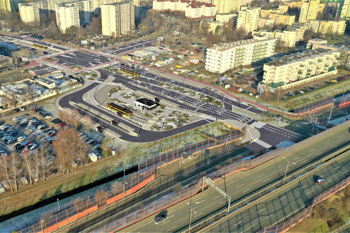 Tramwaje Warszawskie