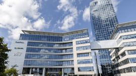 Duński koncern Ørsted stawia na Gdańsk. Otworzył nowe biuro dla projektu Baltica 2