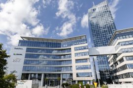 Duński koncern Ørsted stawia na Gdańsk. Otworzył nowe biuro dla projektu Baltica 2