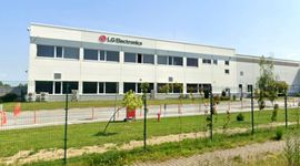 Koreański LG Electronics wygasza produkcję lodówek pod Wrocławiem