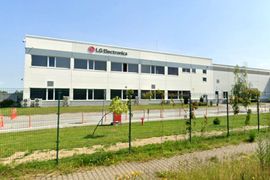Koreański LG Electronics wygasza produkcję lodówek pod Wrocławiem