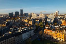 Poznań miasto wielkich zmian [FILM]