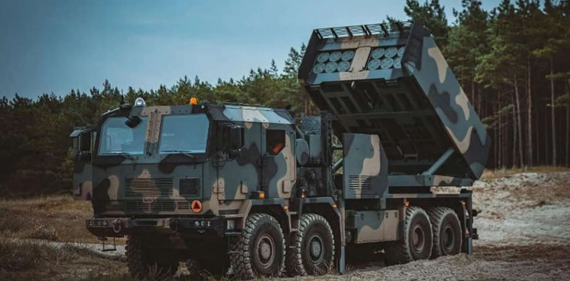 Kolejny duży krok ku budowie wielkiej fabryki rakiet za 2 mld złotych w Gorzowie Wielkopolskim 