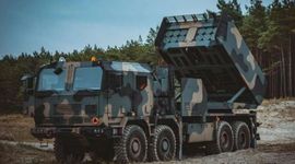 Kolejny duży krok ku budowie wielkiej fabryki rakiet za 2 mld złotych w Gorzowie Wielkopolskim [FILMY]