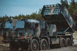 Kolejny duży krok ku budowie wielkiej fabryki rakiet za 2 mld złotych w Gorzowie Wielkopolskim [FILMY]